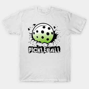 Pickleball Sport T-Shirt